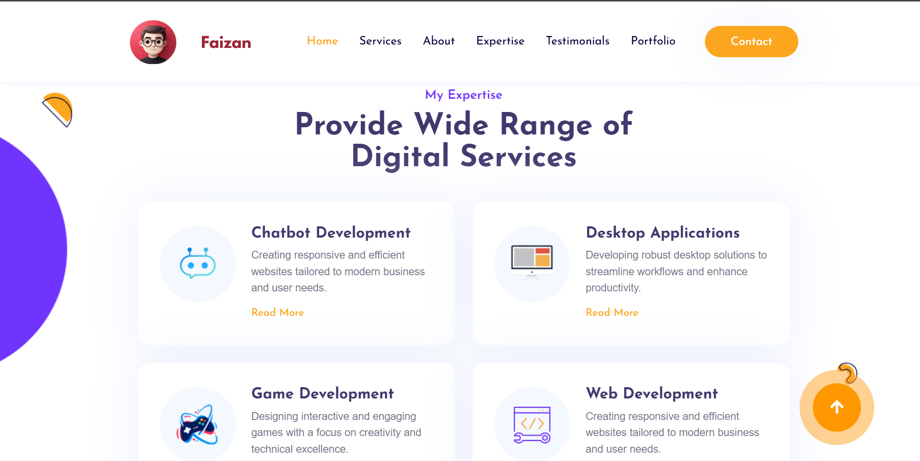 Services